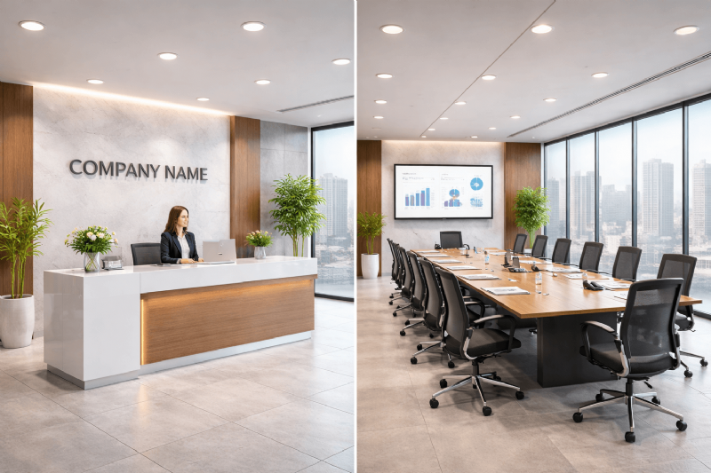 公司借址登記前必看：注意事項與常見問題整理